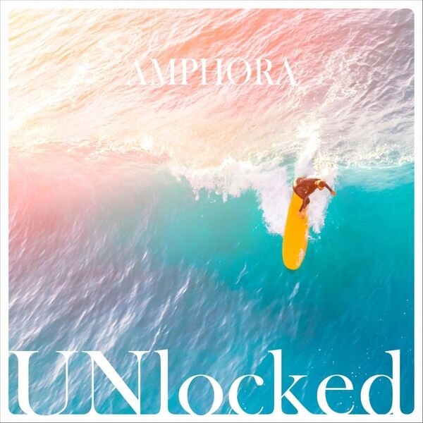Cover art for Amphora
